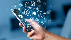 Zprovoznění telefonu